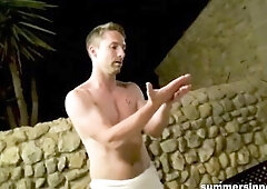 Amirah Adara is often partying with allies and enjoying hile getting screwed from the back