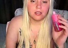 Blondiee3088 - Live Webcam Show 2026-09-08
