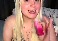 Blondiee3088 - Live Webcam Show 2026-09-08