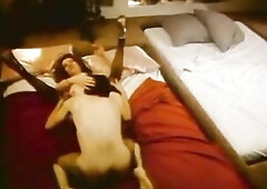 Veronica Hart, Annie Sprinkle, Tiffany Clark, David Christopher, R. Bolla