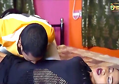 The Revenge Episode 1