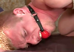 Nick and Blake in horny extreme gay part2