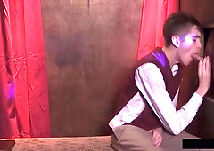 Hottest Porn Video Homo Hardcore Hot , Watch It