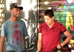 Martino Paiva & Emilio Frates