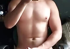 Mirror, mirror, who's the horniest of them all?