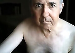 67 yo man from France