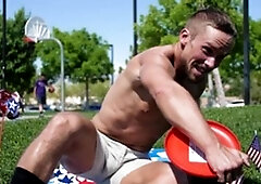 USA's Birthday Bonanza