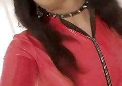 The Crimson Lil Sissy