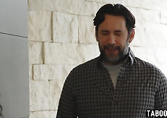 Angry dude taboo making love an ebony mommy