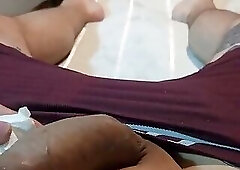 MASTURBATION 2