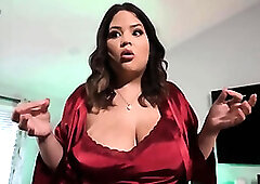 Happy Halloween Fuck - Dani Valentina