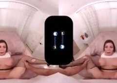 Virtual Reality POV TATTOOED BABES Compilation Part 2