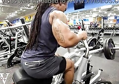 Teach Like A Porn Star Workout 1