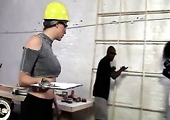 See team fuck muratori chanel preston on now! - Groupsex, Interracial, Chanel Preston Porn