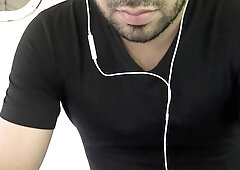 Latin Leche: A Shocking Surprise for the Stranger