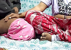 Up Indian Dasi Bahabi And Dewar Doggy Style Sex