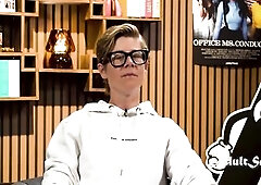 Breasty Hawt Ebony Pornstar Lily Fire Interview And Podcast