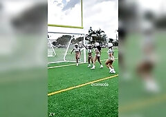 Camsoda - 1St and Twerk