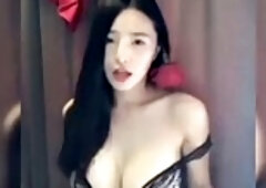 Thai sexy, seductive dancing and tit shaking compilations