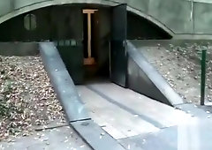 Un rebeu baise un francais