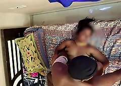 Vintage Indian Fuckfest of Couples