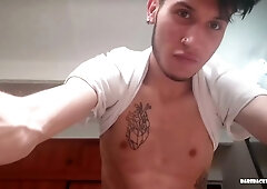 Bonus Solo - Pervert Boy