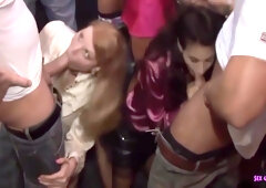 Czech Summer Holiday Party 31 Min