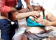 Biggest breast, bosoms