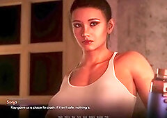 Lets play, broken dreamers, cobd