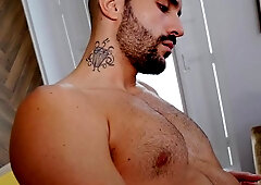 HotAFmen: I'm Gonna Give You the Dance of Your Life