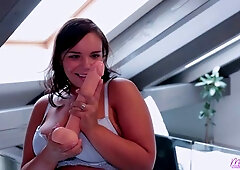 My Stepmom Needs My Hot Load - S1:E9 - Momlover