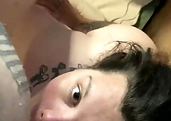 Unfathomable mouth’s dad’s wang