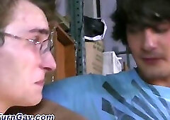 Humiliated teen pledges