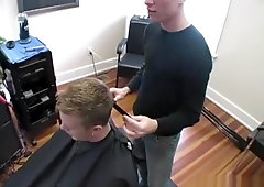 Young Blake and Brandon Fuck