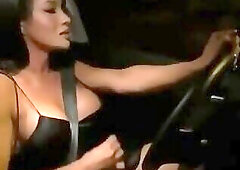 Cum and Drive
