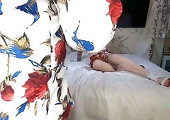 The Gift of a Creampie with Finny