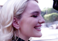 Amazing Assfucking Foursome With Kenna & Vicki