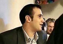 La locandiera - Video three