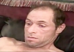 Daddy Jacks Homeless