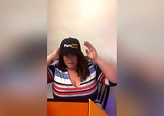 Lisa Sparxxx - Unboxing Of Merch