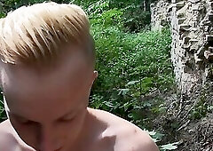 Czech Hunter, Scene 472 - Divorce on porn