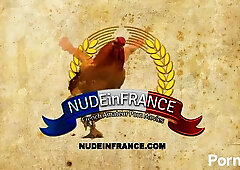 LES CASTINGS DE LHERMITE VOLUME 48 - Scene 1