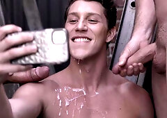 masqulin: Hard and Fast Rides for Our Heroes