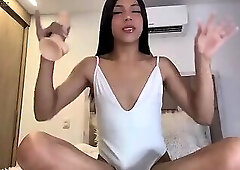 I Explain How You Can Masturbate