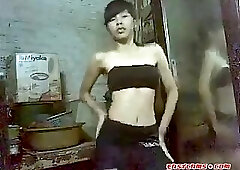 indonesian hot dance 6