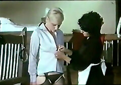 Les Week-ends De Caroline (1980)