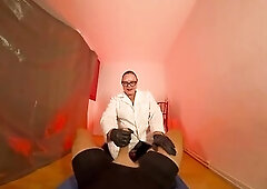 Daily fresh patients are arriving in my particular room tucked away in the hospital and I must take care of my patients raunchy problems in my specifi