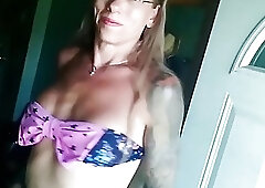 'SUNSHINE' pizza titty tip