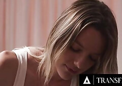 Use code NOWFREE for a FREE WEEK of TRANSFIXED! Featuring Kenna James, Zariah Aura