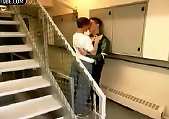 Twinks hot bareback fucking and cumming